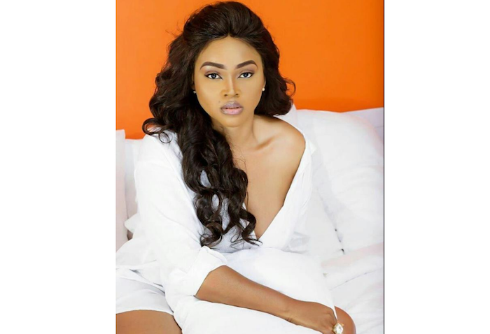 See photo of Mercy Aigbe that has got guys drooling theinfong.com 700x478