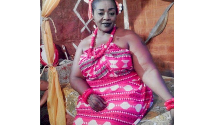 %22I was sexually abused and impregnated in Pry 6%22 Actress Rita Edochie reveals theinfong.com 700x412