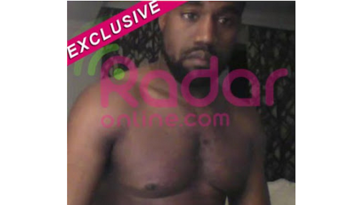 Kanye West's s*x tape leaked (+Photo) theinfong.com 700x405