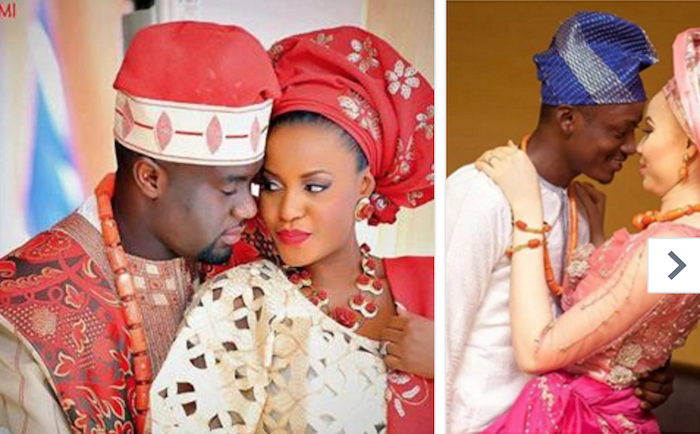 Why Yoruba men love marrying Igbo women theinfong.com 700x434
