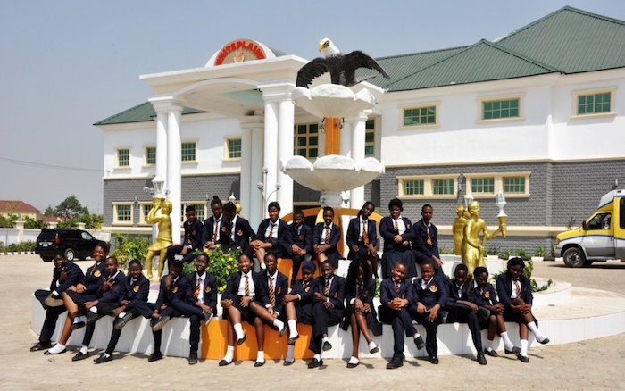 Top 23 most expensive secondary schools in Nigeria theinfong.com 700x438