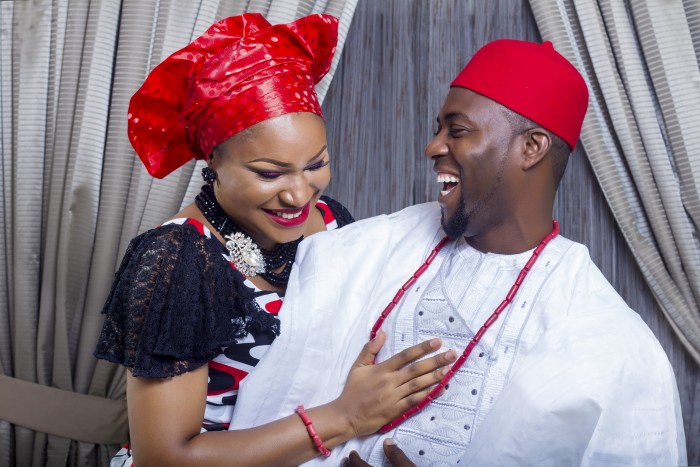 Marrying an Igbo girl in love theinfong.com
