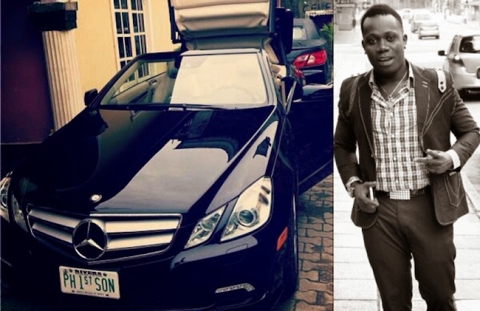 Finally, Duncan Mighty’s source of wealth exposed , This is a shocker theinfong.com 700x453