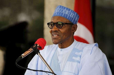 'My Government belongs to the youth' - President Buhari theinfong.com
