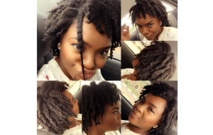 Chioma Akpotha shares her natural hair growth journey theinfong.com 700x455