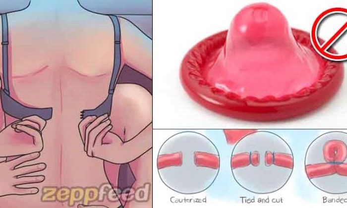 5 easy ways to avoid pregnancy without using condom theinfong.com 700x420