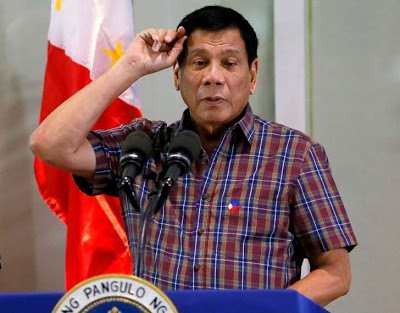 Obama cancels meeting with Philippine President Duterte after he called him a SOB theinfong.com