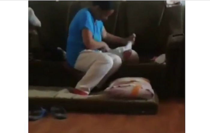 see-how-a-heartless-nanny-viciously-slapped-a-baby-continuously-video-theinfong-com-700x446