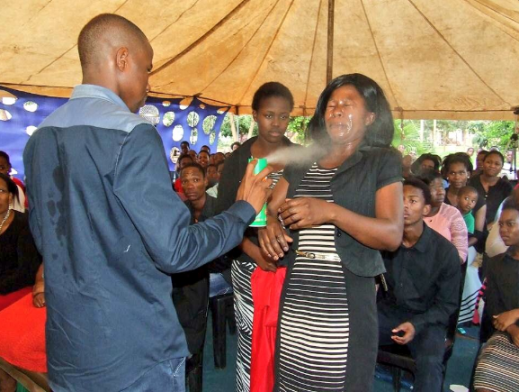 photos-south-african-prophet-lethebo-rabalago-uses-insecticide-to-heal-church-members-theinfong-com