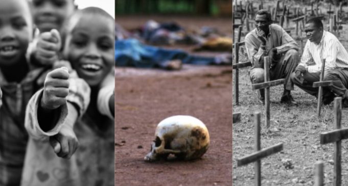 The Real Truth History Of The Hutu Tutsi Conflict All You Need To