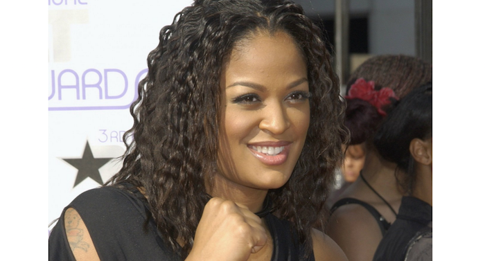 The 8 greatest female boxers of all time - See who is number 1 theinfong.com 700x377