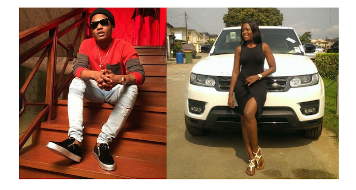 Wizkid shades Linda Ikeji, retweets article about her “Poverty Mentality” - You need to see this! (Snapshot + Photos) theinfong.com 700x374