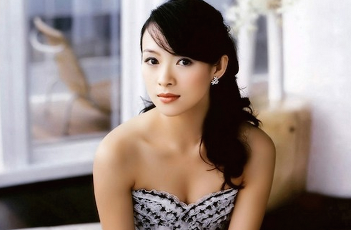 Top 10 hottest Chinese models and actresses (+Photos)
