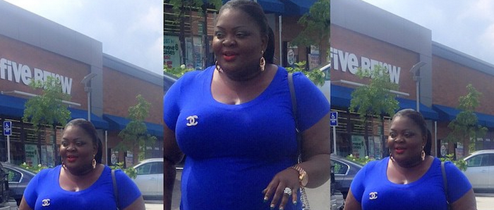Eniola Badmus wears bumshots in new pics 700x298 theinfong.com