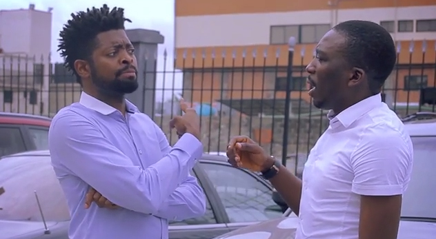 Top 10 best African comedians bovi and basketmouth theinfong.com