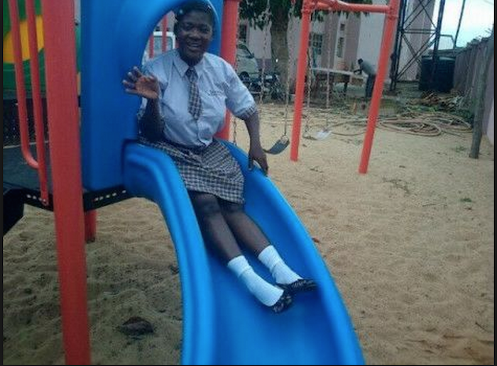 Who rocked school uniforms best? Mercy Johnson, Jackie Appiah, Mercy Aigbe and Others (+Pics) 700x516 - theinfong.com