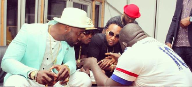 DID KCEE OTHERS DECEIVE FANS OVER MANAGER’S SACK AFTER SKIIBII’S DEATH RUMOUR