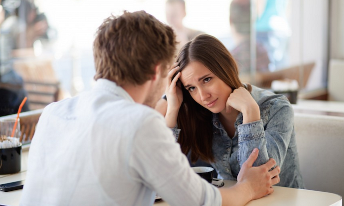 signs you are about to get dumped theinfong.com - love-relationship- 700x419