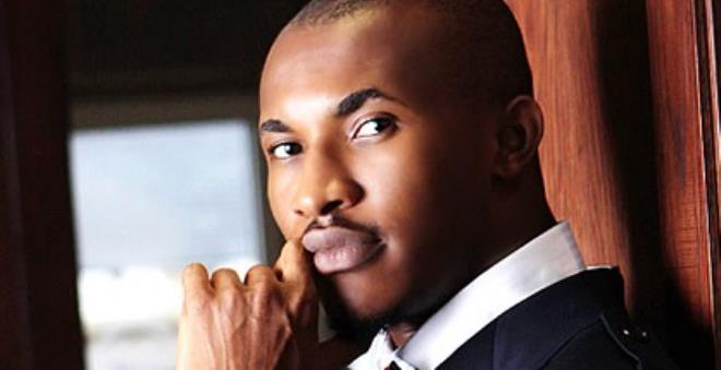 Gideon Okeke at it again - See what he did this time. theinfong.com