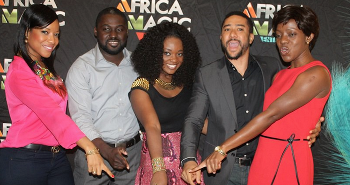 The 14 most powerful Ghanaian celebrity couples you should know of [Photos] 700x371 theinfong.com