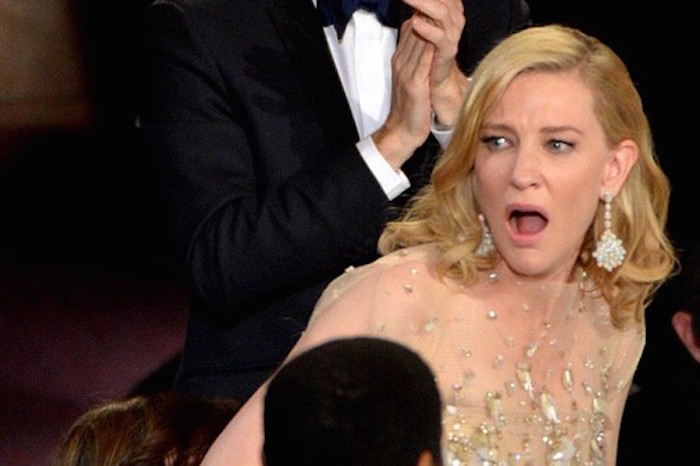 Top 10 shocking Oscar losers reaction – #1 will leave you in stitches theinfong.com 700x466