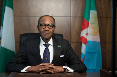 Read President Buhari's new year message to Nigerians-theinfong.com