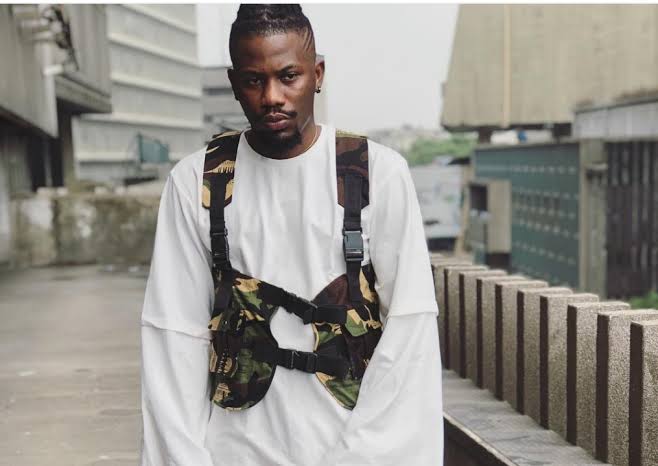 “Naira Marley is the biggest artiste in Nigeria” - Ycee claims in new post