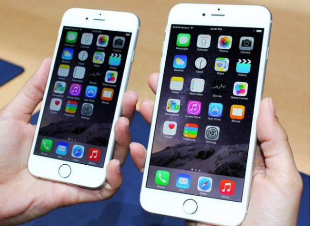 iPhone 6 and 6 Plus sales banned in China