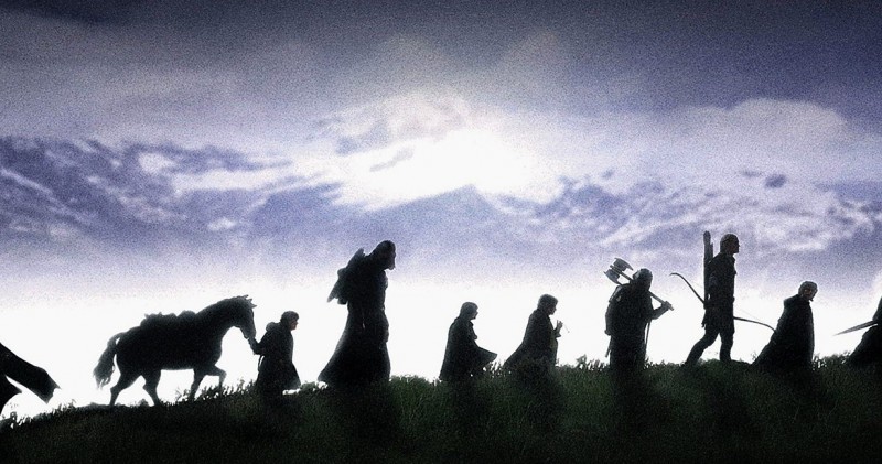 15 Unbelievable Things You Didn’t Know About The Lord of the Rings theinfong.com