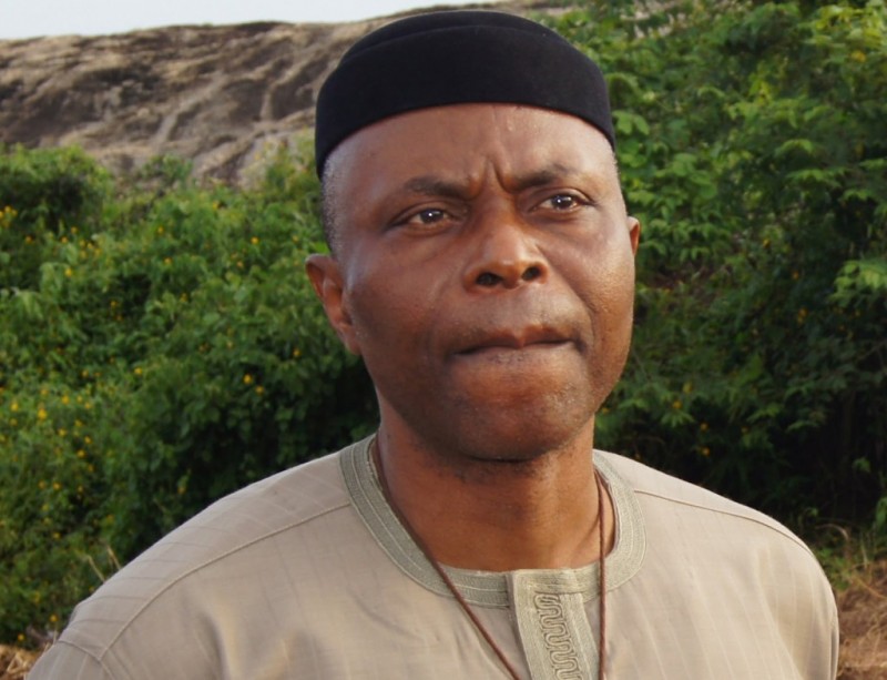 Ondo state governor, Mimiko sacks aides, disolves cabinet (Read) theinfong.com