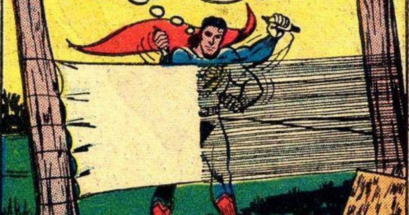 Superman’s Top 10 Stupidest Powers theinfong.com