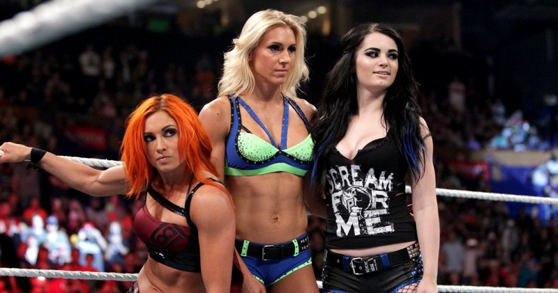 wwe-divas-Top 15 Hottest Divas Currently in WWE (With Pictures)-theinfong.com