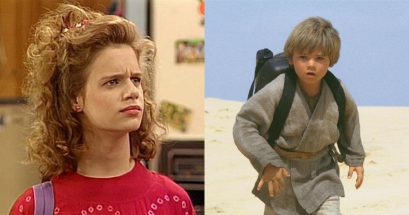 10 Child Actors Who Were Never Heard From Again theinfong.com