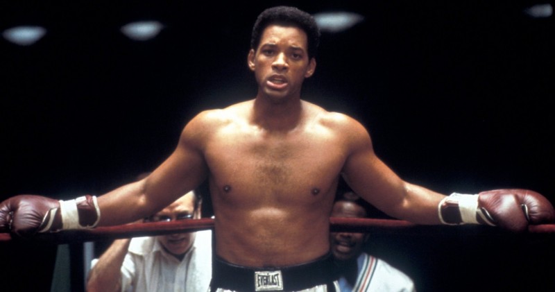 10 Iconic Movies That Shockingly Lost Money At The Box Office - mohammed - ali - will-smith-theinfong.com