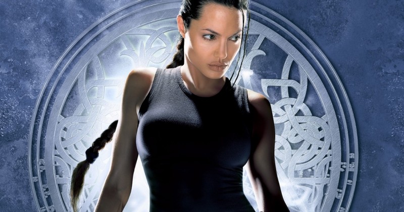 The 10 Hottest Angelina Jolie Roles theinfong.com