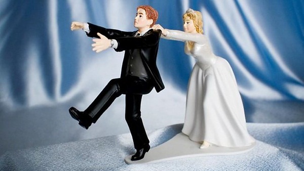 Groom sues bride for not being pretty enough theinfong.com