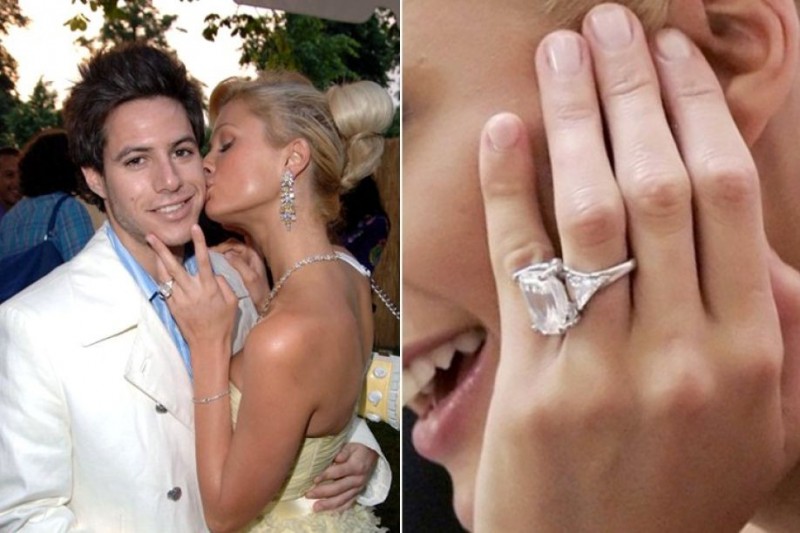 10 most expensive celeb engagement rings of all time (With Pictures) theinfong.com