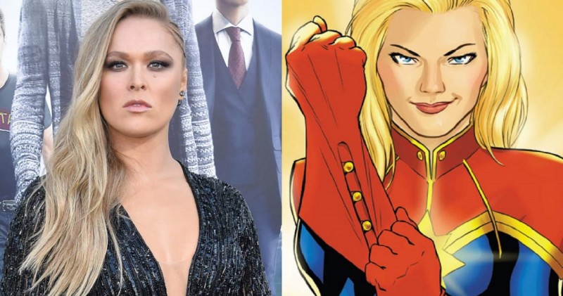 Top 10 Celebrities Who Desperately Want To Play Superheroes theinfong.com