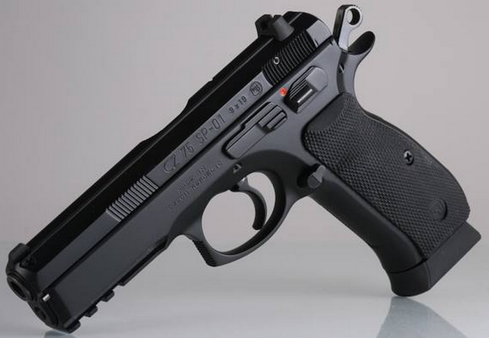 Top 10 best 9mm pistols in the world & their prices (+Pics)