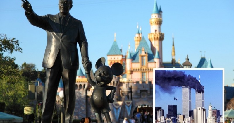 12 Surprising Things You Didn’t Know About Disneyland theinfong.com