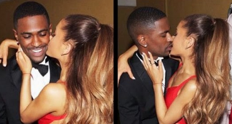 Big Sean and Ariana Grande break up after months of dating