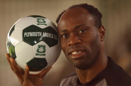 I used charms to play football - Taribo West confesses theinfong.com