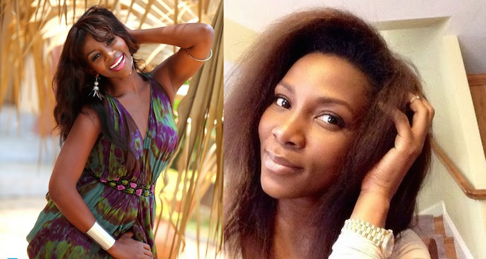 Genevieve Nnaji - Top 15 Single Nollywood Bachelors and Spinsters Who Are NOT Considering Marriage Yet 700x374 theinfong.com