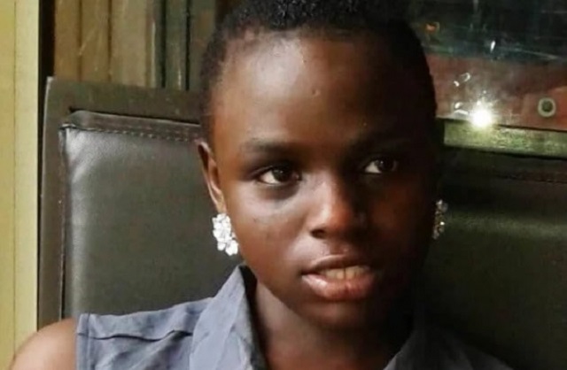 Abducted Bayelsa girl leaves Kano