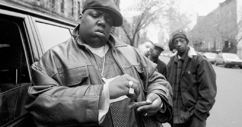 10 Undisclosed facts you didn't know about The Notorious BIG