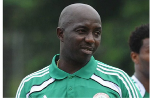The condition NFF gave Siasia