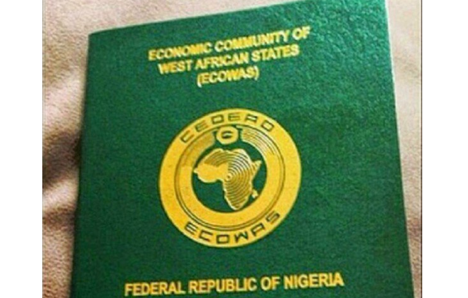 Countries Nigerian passport holders can visit