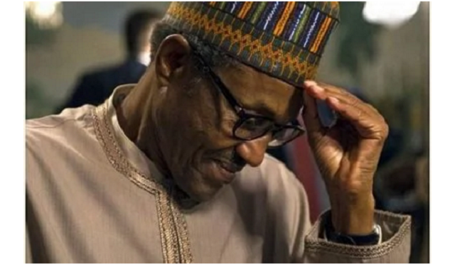 IPOB's shocking threat to President Buhari
