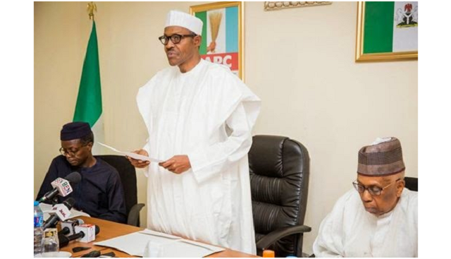 Appointments that show Buhari’s administration is wasteful