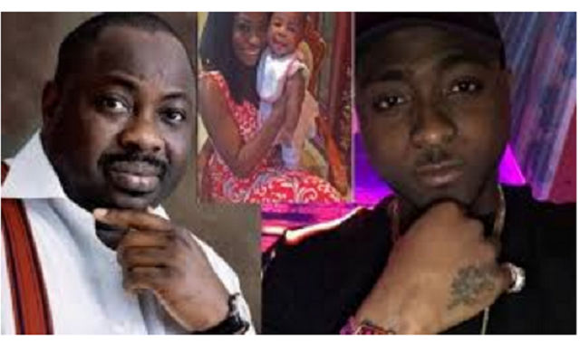 Dele Momodu reveals the devil wanted to use Davido